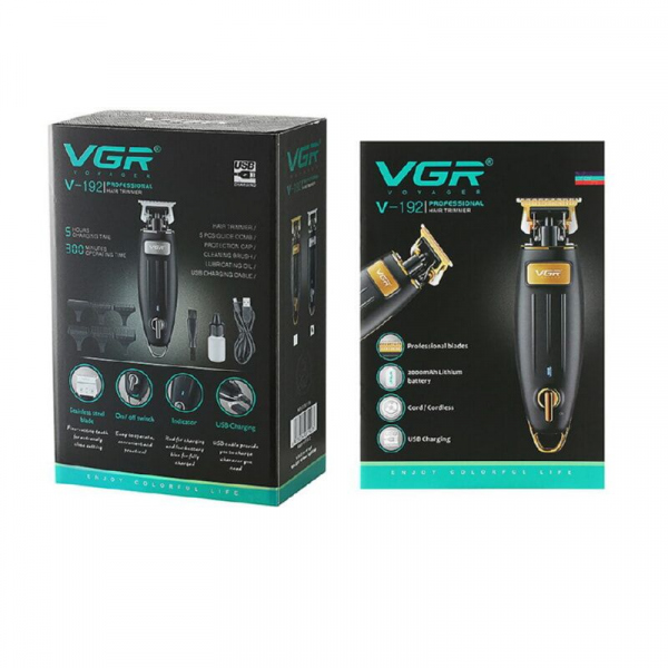 VGR NAVIGATOR (V-192) ماكينه للرجال